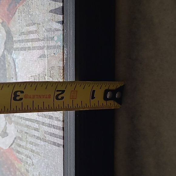 🐶Aussie Canvas Art - Picture 7 of 7